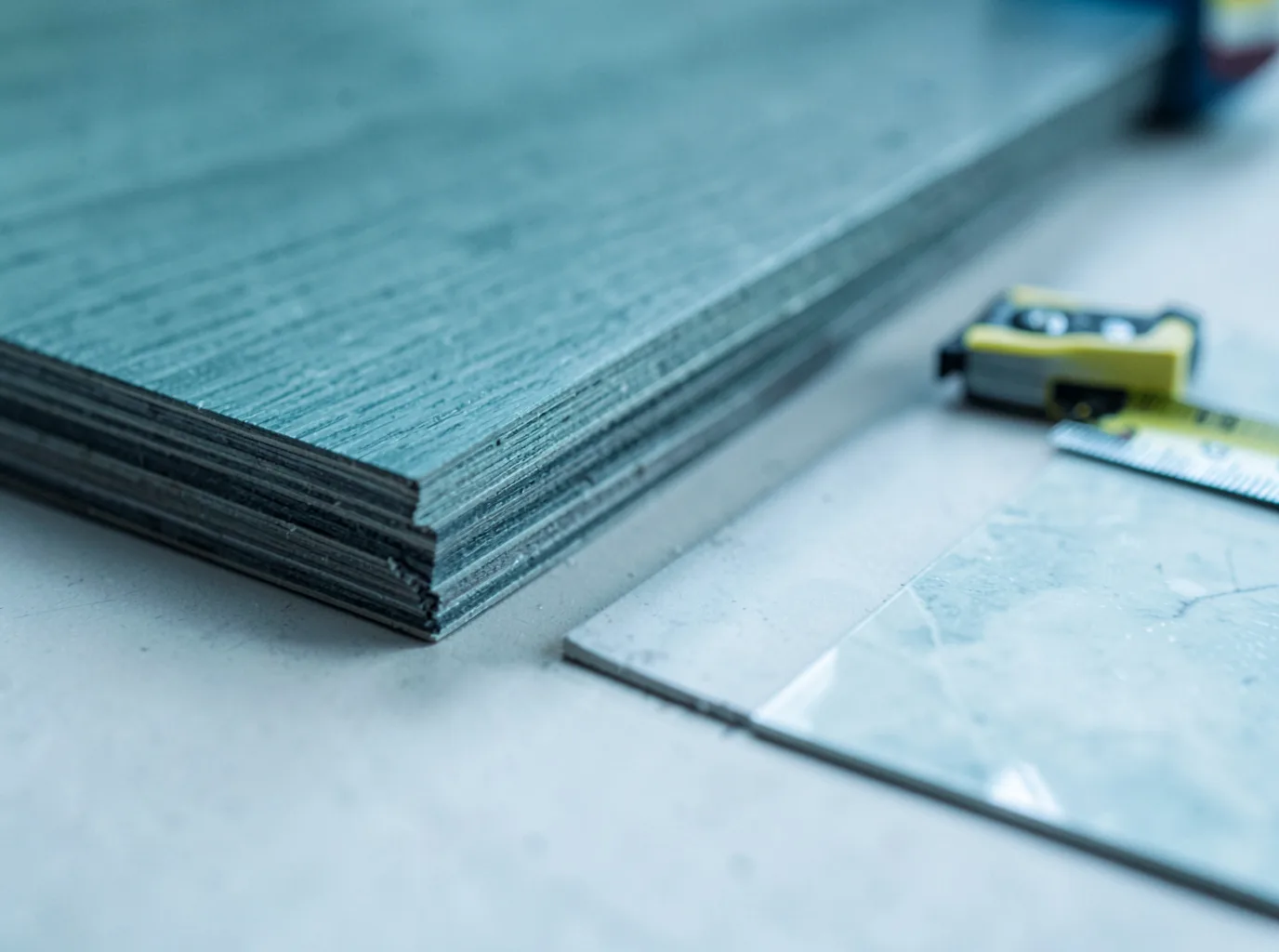 Luxury Vinyl Plank Installation Greensboro Bend, VT FAQs
